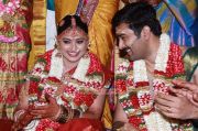 Prasanna Sneha Wedding Photos 807