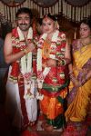 Prasanna Sneha Wedding Stills 3829