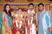 Sneha Prasanna Wedding 5091