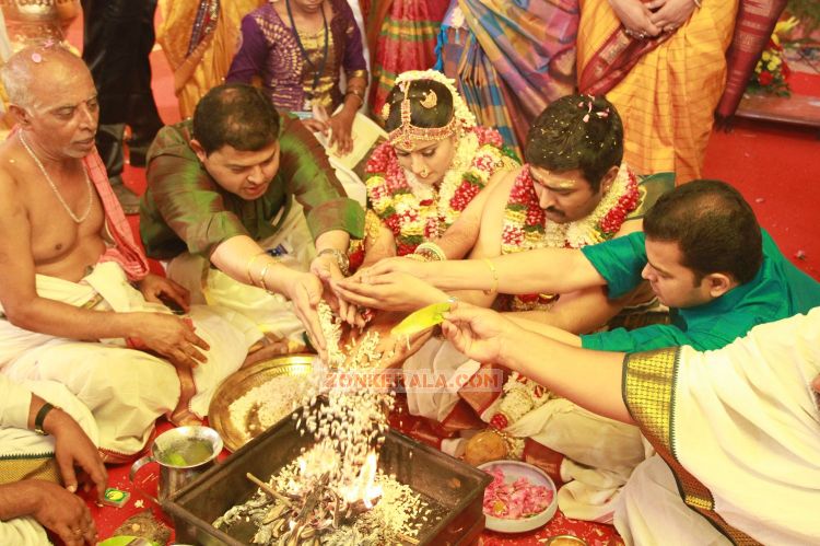 Sneha Prasanna Wedding 6171