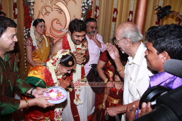 Sneha Prasanna Wedding 6296