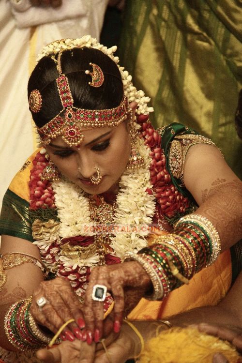 Sneha Prasanna Wedding 6337