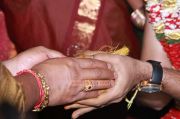 Sneha Prasanna Wedding 7412