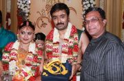 Sneha Prasanna Wedding 8643