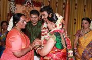 Sneha Prasanna Wedding Photos 795
