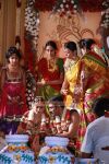 Sneha Prasanna Wedding Photos 980