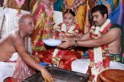 Sneha Prasanna Wedding Photos 9996