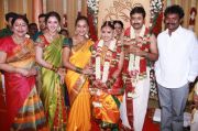 Sneha Prasanna Wedding Stills 2047