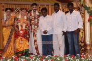 Sneha Prasanna Wedding Stills 2689