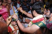 Sneha Prasanna Wedding Stills 2739