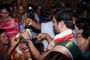 Sneha Prasanna Wedding Stills 3161