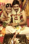 Sneha Prasanna Wedding Stills 3420