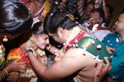 Sneha Prasanna Wedding Stills 3770