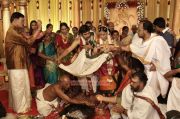Sneha Prasanna Wedding Stills 3956