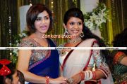 Mamtha Mohandas And Poornima Indrajith