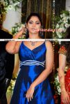 Muktha At Prithviraj Reception