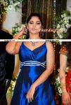 Muktha At Prithviraj Reception