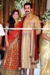 Prithviraj And Supriya Menon