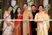 Prithviraj Indrajith Family Photo