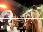 Prithviraj Supriya Marriage Reception Photo 1