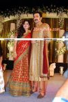 Prithviraj Supriya Marriage Reception Pics 3