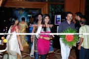 Prithviraj Supriya Marriage Reception Still 4