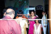 Prithviraj Supriya Marriage Reception Still 5