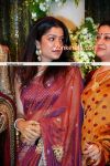 Prithviraj Supriya Menon Marriage Reception 6