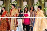 Prithviraj Wedding Reception Photo 11