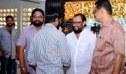 Queue Movie Pooja 8376
