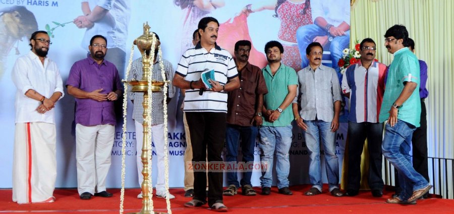 Queue Movie Pooja Stills 9773