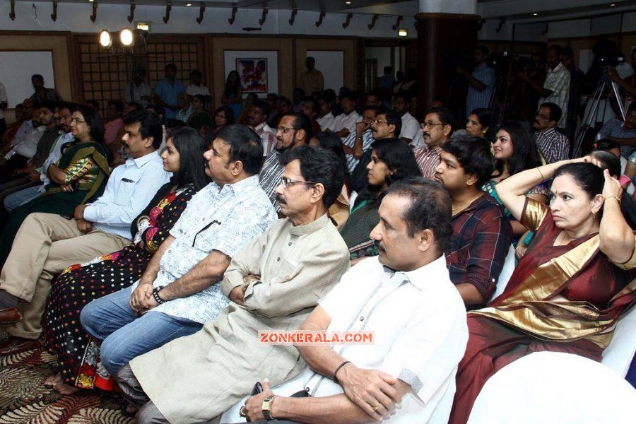 Radio Jockey Movie Pooja 1