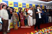 Radio Jockey Movie Pooja 10