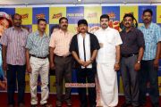 Radio Jockey Movie Pooja 11