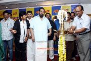 Radio Jockey Movie Pooja 9