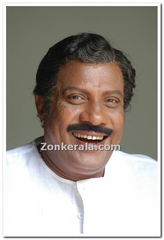 Rajan P Dev Stills 3