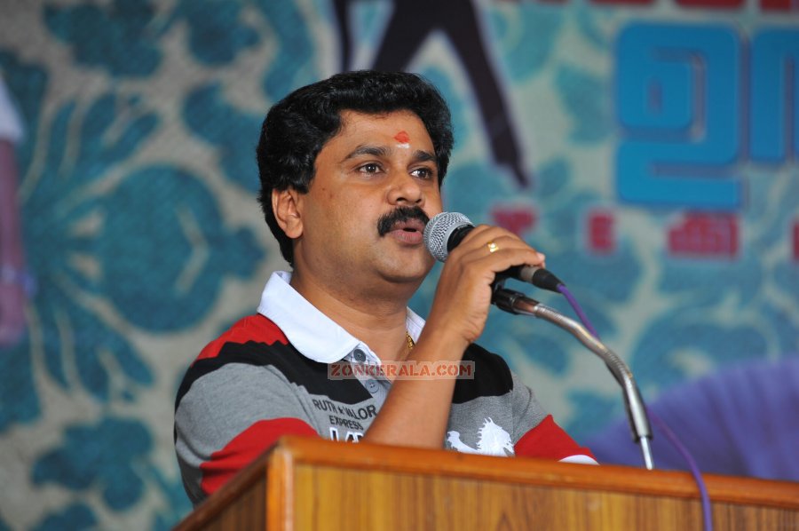 Dileep At Rebecca Uthup Kizhakkemala Pooja 118