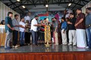 Rebecca Uthup Kizhakkemala Pooja Stills 5592