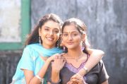 Actress Remya Nambeesan And Radhika 2689