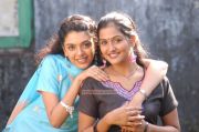 Remya Nambeesan And Radhika 7854
