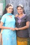 Remya Nambeesan And Radhika 9507