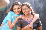 Remya Nambeesan And Radhika Photos 6168