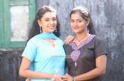 Remya Nambeesan And Radhika Photos 9410