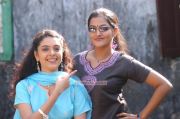 Remya Nambeesan And Radhika Stills 7194