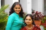 Remya Nambeesan And Samvrutha 3726