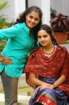 Remya Nambeesan And Samvrutha 6279