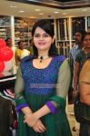 Roma Asrani At Rk Sarees Punalur Showroom Inauguration 4922
