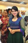 Roma Asrani At Rk Sarees Punalur Showroom Inauguration 85
