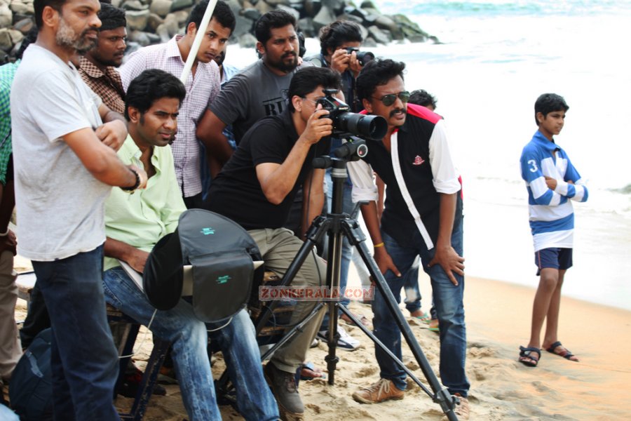 Seconds Movie Shooting Spot 317