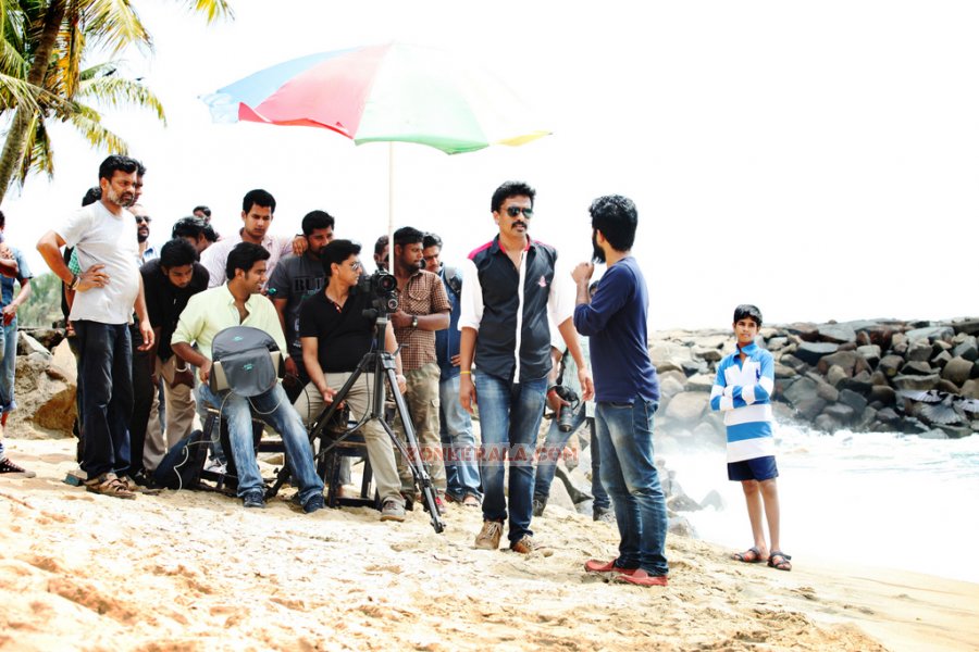 Seconds Movie Shooting Spot 5549